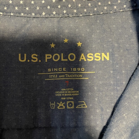 Polo shirt - Picture 5 of 6